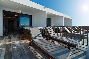 Mandala Seafront Suites