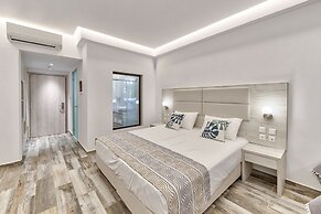 Mandala Seafront Suites