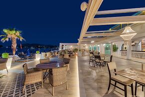 Mandala Seafront Suites