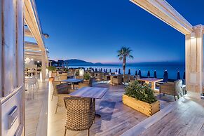 Mandala Seafront Suites