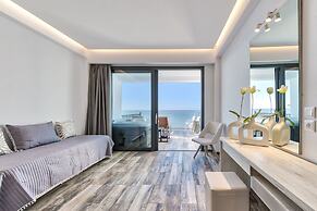 Mandala Seafront Suites