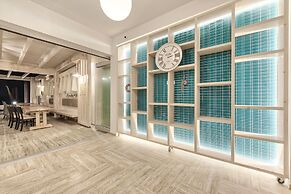 Mandala Seafront Suites