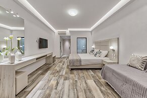 Mandala Seafront Suites