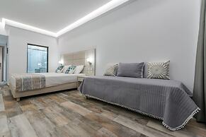 Mandala Seafront Suites