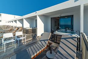 Mandala Seafront Suites