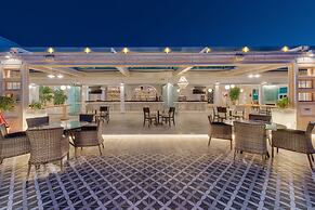 Mandala Seafront Suites