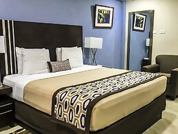 Millennium Guest House & Suites