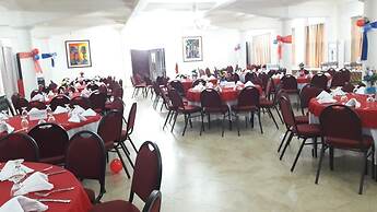 Millennium Guest House & Suites