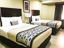 Millennium Guest House & Suites