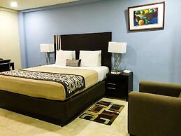 Millennium Guest House & Suites