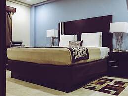 Millennium Guest House & Suites