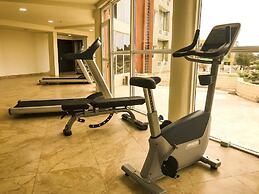 Millennium Guest House & Suites