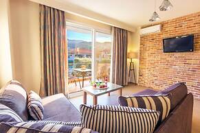 Luxury Villa Fotini