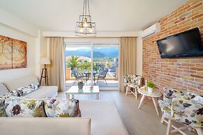 Luxury Villa Fotini