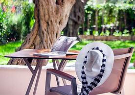 Luxury Villa Fotini
