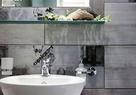 Luxury Villa Fotini