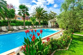 Luxury Villa Fotini