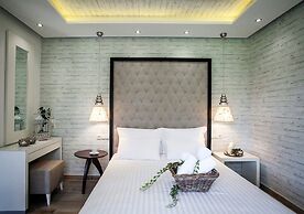 Luxury Villa Fotini