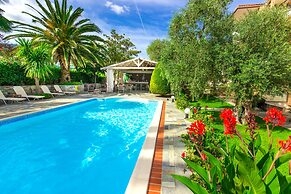 Luxury Villa Fotini