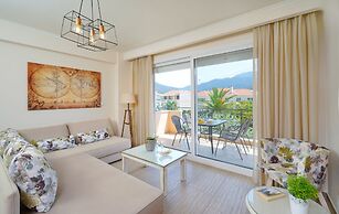 Luxury Villa Fotini