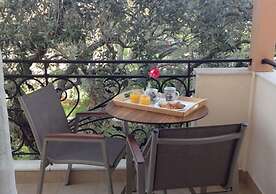 Luxury Villa Fotini