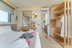 Luxury Villa Fotini