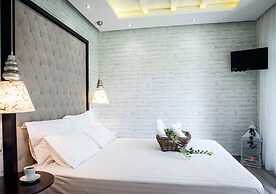 Luxury Villa Fotini