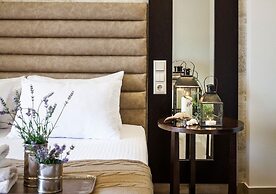 Luxury Villa Fotini