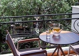 Luxury Villa Fotini