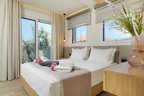 Luxury Villa Fotini