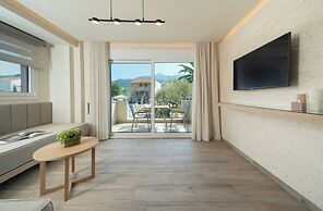 Luxury Villa Fotini