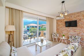 Luxury Villa Fotini