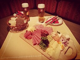 Pension Kohlplatzl