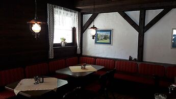 Pension Kohlplatzl