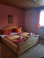 Pension Kohlplatzl