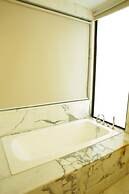 The Ocean Pearl Gardenia