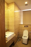 The Ocean Pearl Gardenia