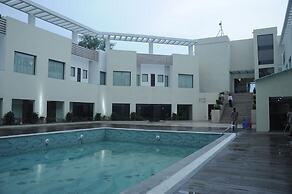 The Ocean Pearl Gardenia