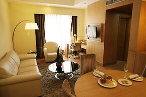 The Ocean Pearl Gardenia