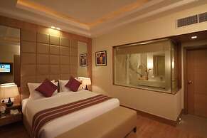 The Ocean Pearl Gardenia