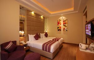 The Ocean Pearl Gardenia