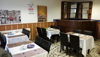 Diyarbakir Hotel Surmeli