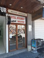 Diyarbakir Hotel Surmeli