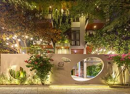 Sanayen Villa & Residences