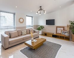 Sanayen Villa & Residences