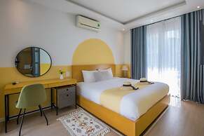 Sanayen Villa & Residences