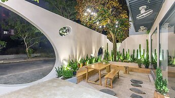 Sanayen Villa & Residences