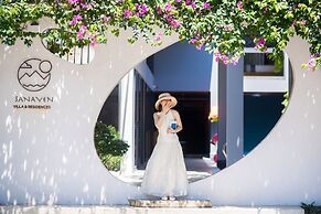 Sanayen Villa & Residences