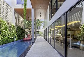 Sanayen Villa & Residences