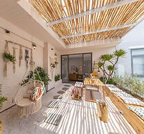 Sanayen Villa & Residences